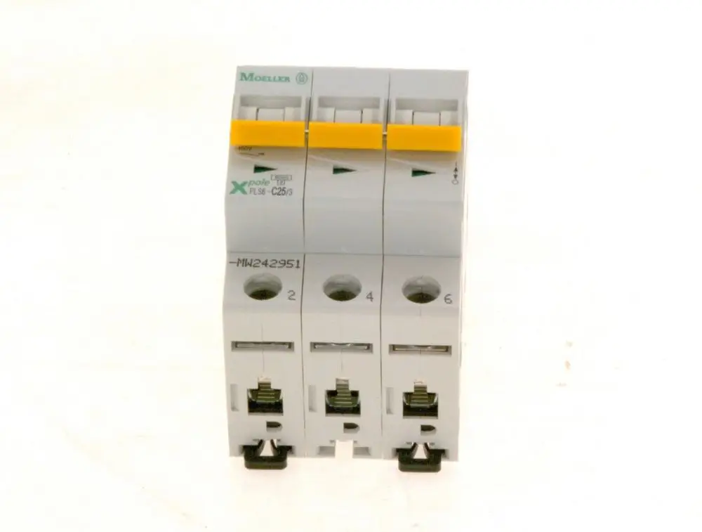 BOSCH Sicherung PLS6-C25/3, 8738203282